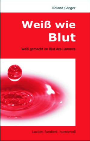 Wei wie Blut